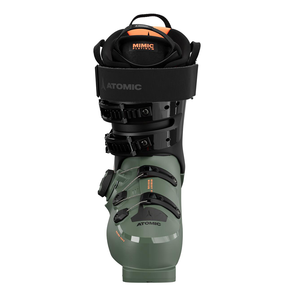Ботинки горнолыжные Atomic Hawx Prime 120 S Boa Gw 