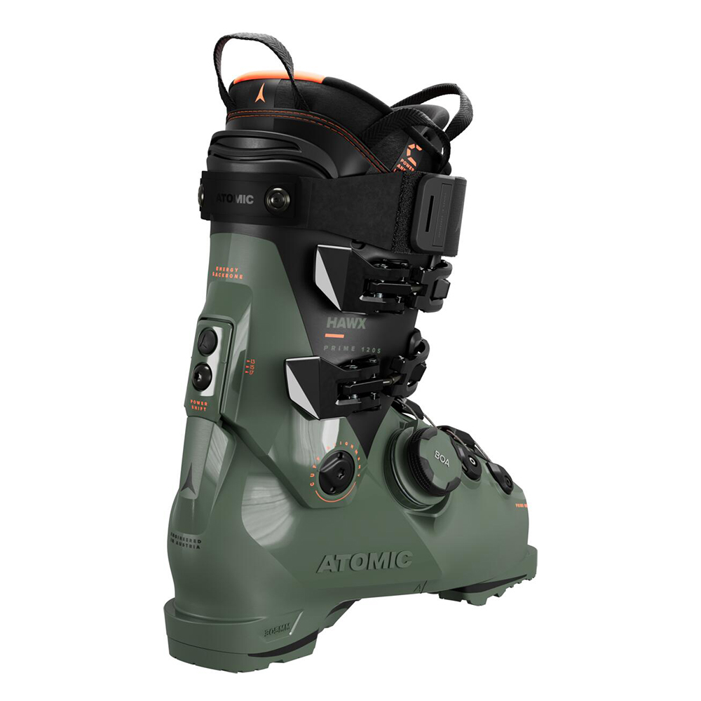 Ботинки горнолыжные Atomic Hawx Prime 120 S Boa Gw 