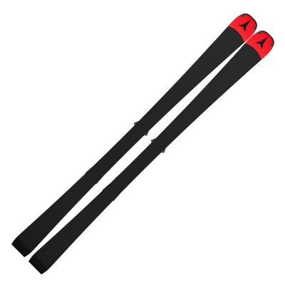 Лыжи горные Atomic Redster S9 Rvsk S + I 12 Gw black-red Лыжи горные Atomic Redster S9 Rvsk S + I 12 Gw black-red