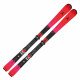 Лыжи горные детские Atomic Nyi Redster S9 Fis J-Rp³ + Ny Icon 10 red-black  Лыжи горные детские Atomic Nyi Redster S9 Fis J-Rp³ + Ny Icon 10 red-black