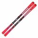 Лыжи горные Atomic E Redster G9 Rvsk S + I 12 Gw black-red  Лыжи горные Atomic E Redster G9 Rvsk S + I 12 Gw black-red
