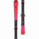 Лыжи горные Atomic Redster S7 Pt + Mi 12 Gw black-red Лыжи горные Atomic Redster S7 Pt + Mi 12 Gw black-red