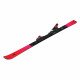 Лыжи горные Atomic Redster S7 Pt + Mi 12 Gw black-red Лыжи горные Atomic Redster S7 Pt + Mi 12 Gw black-red