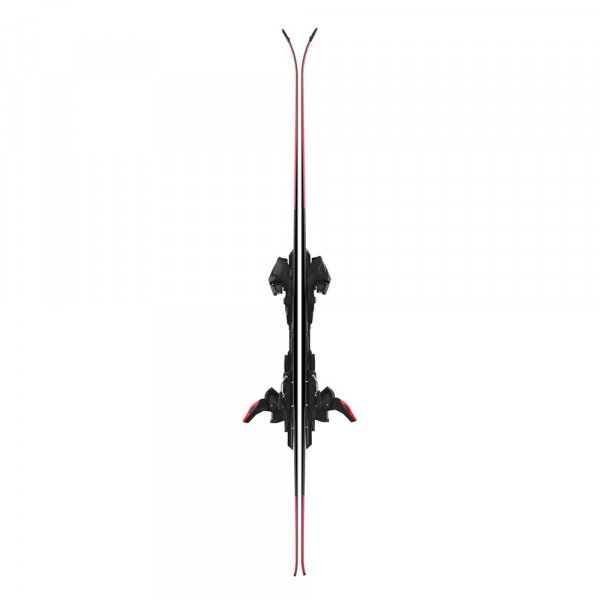 Лыжи горные Atomic Redster S7 Pt + Mi 12 Gw black-red Лыжи горные Atomic Redster S7 Pt + Mi 12 Gw black-red