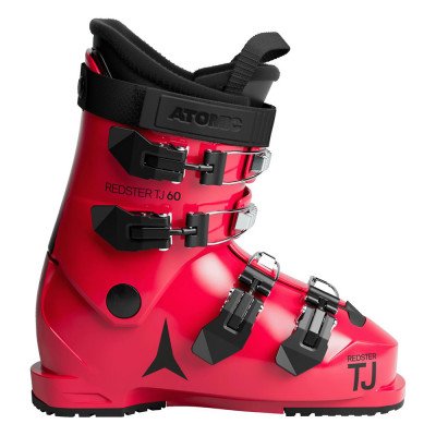 Ботинки горнолыжные детские Atomic Redster Tj 60 