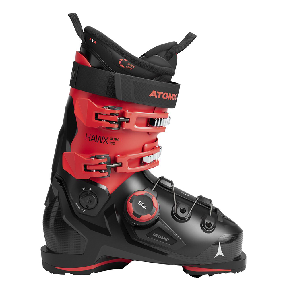 Ботинки горнолыжные Atomic Hawx Ultra 100 Boa 