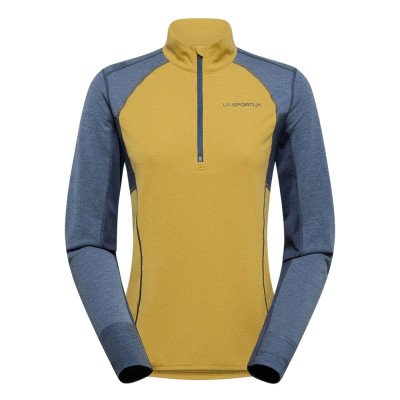 Лонгслив женский La Sportiva Swift Longsleeve  Лонгслив женский La Sportiva Swift Longsleeve