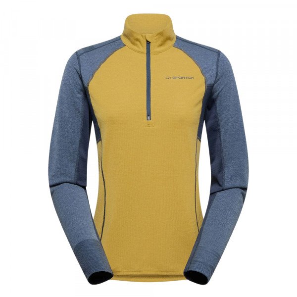 Лонгслив женский La Sportiva Swift Longsleeve  Лонгслив женский La Sportiva Swift Longsleeve
