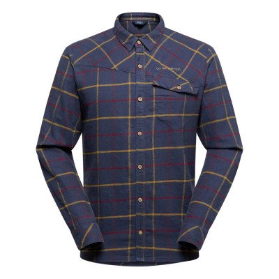 Рубашка мужская La Sportiva Rambler Light  Рубашка мужская La Sportiva Rambler Light