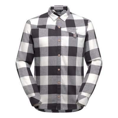 Рубашка мужская La Sportiva Rambler Flannel  Рубашка мужская La Sportiva Rambler Flannel