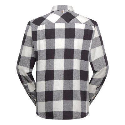 Рубашка мужская La Sportiva Rambler Flannel  Рубашка мужская La Sportiva Rambler Flannel