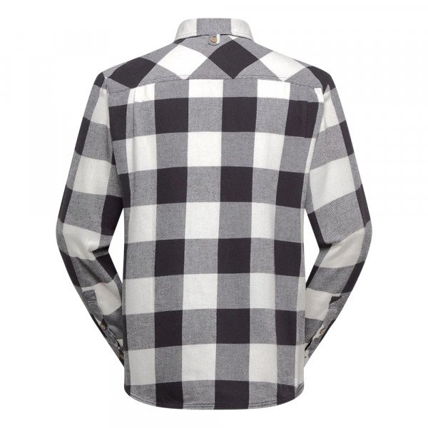 Рубашка мужская La Sportiva Rambler Flannel  Рубашка мужская La Sportiva Rambler Flannel