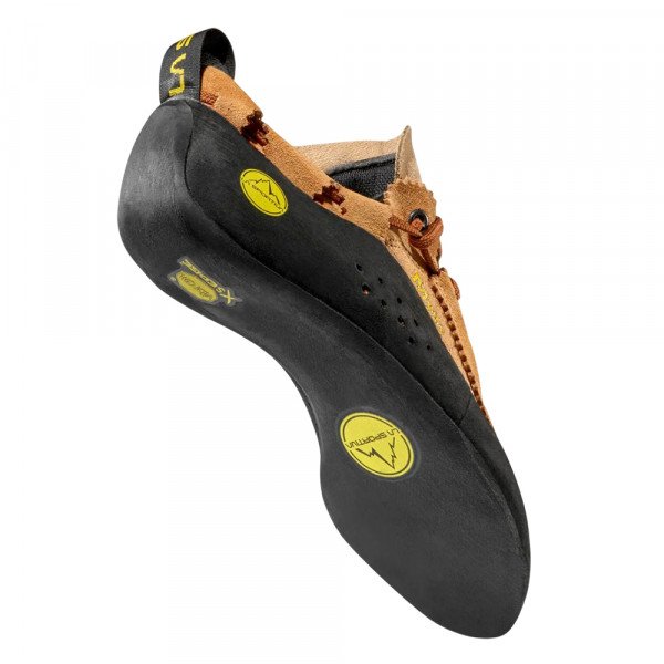 Скальные туфли La Sportiva Mythos  Скальные туфли La Sportiva Mythos