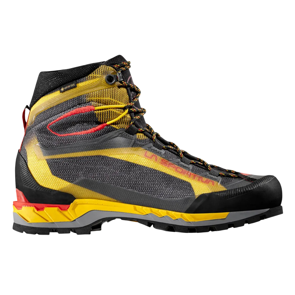 Треккинговые ботинки La Sportiva Trango Tech Gtx Треккинговые ботинки La Sportiva Trango Tech Gtx