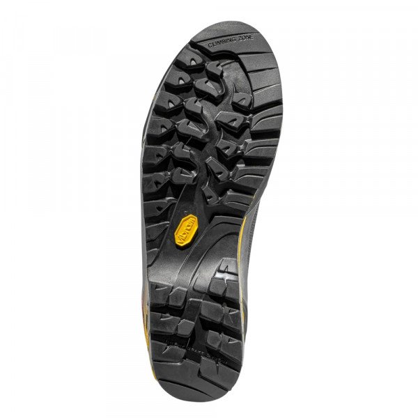 Треккинговые ботинки La Sportiva Trango Tech Gtx  Треккинговые ботинки La Sportiva Trango Tech Gtx