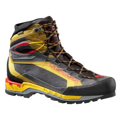 Треккинговые ботинки La Sportiva Trango Tech Gtx 