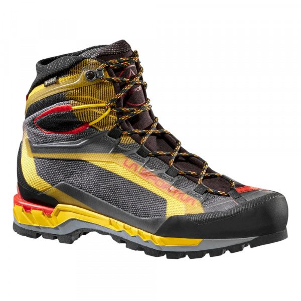 Треккинговые ботинки La Sportiva Trango Tech Gtx  Треккинговые ботинки La Sportiva Trango Tech Gtx