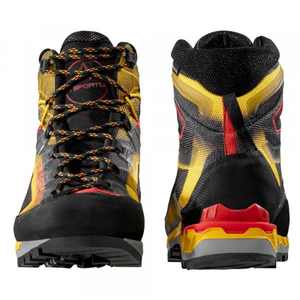 Треккинговые ботинки La Sportiva Trango Tech Gtx  Треккинговые ботинки La Sportiva Trango Tech Gtx