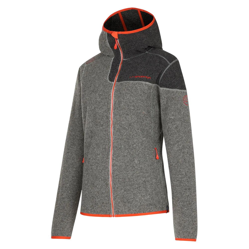 Кофта женская La Sportiva Iride Кофта женская La Sportiva Iride