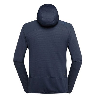 Флисовая кофта мужская La Sportiva Aequilibrium  Флисовая кофта мужская La Sportiva Aequilibrium