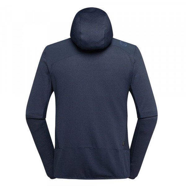 Флисовая кофта мужская La Sportiva Aequilibrium  Флисовая кофта мужская La Sportiva Aequilibrium