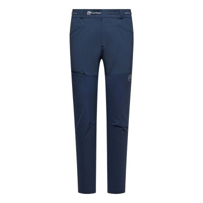 Треккинговые брюки мужские La Sportiva Machina  Треккинговые брюки мужские La Sportiva Machina