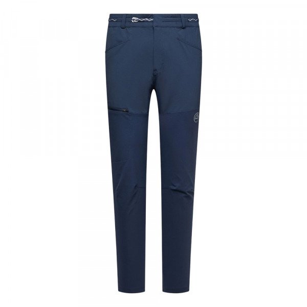 Треккинговые брюки мужские La Sportiva Machina  Треккинговые брюки мужские La Sportiva Machina