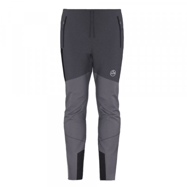 Треккинговые брюки мужские La Sportiva Aequilibrium 