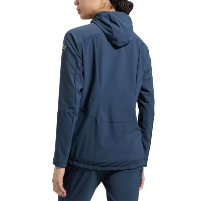 Легкая куртка женская La Sportiva Aequilibrium  Легкая куртка женская La Sportiva Aequilibrium