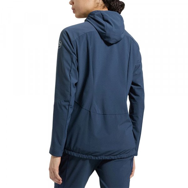 Легкая куртка женская La Sportiva Aequilibrium  Легкая куртка женская La Sportiva Aequilibrium