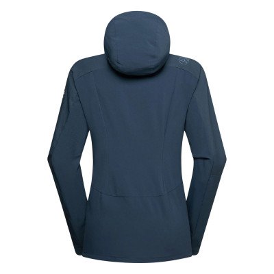 Легкая куртка женская La Sportiva Aequilibrium Легкая куртка женская La Sportiva Aequilibrium