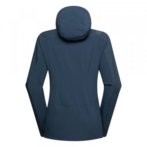 Легкая куртка женская La Sportiva Aequilibrium  Легкая куртка женская La Sportiva Aequilibrium