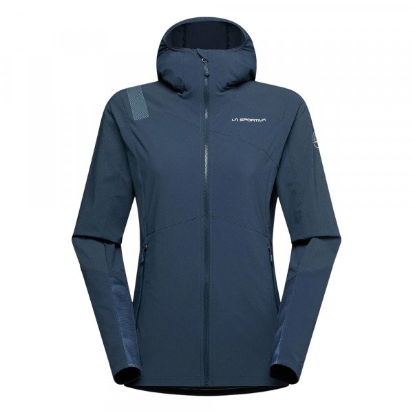 Легкая куртка женская La Sportiva Aequilibrium  Легкая куртка женская La Sportiva Aequilibrium