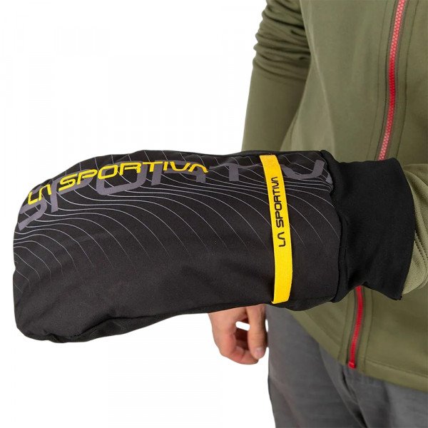 Варежки La Sportiva Race Overgloves  Варежки La Sportiva Race Overgloves