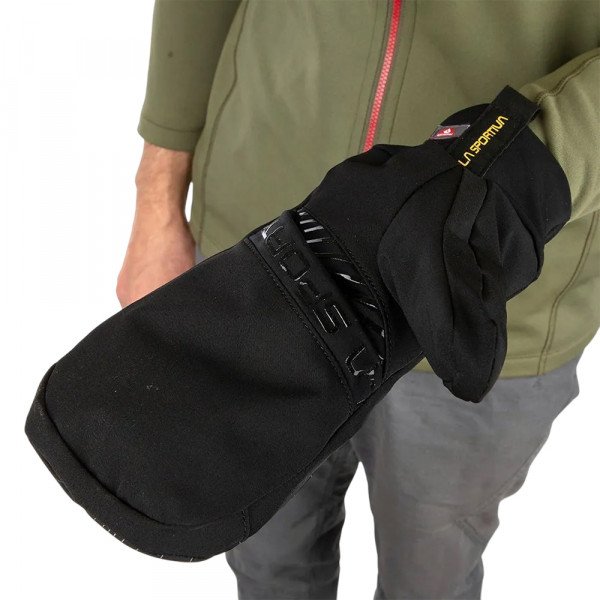 Варежки La Sportiva Race Overgloves  Варежки La Sportiva Race Overgloves
