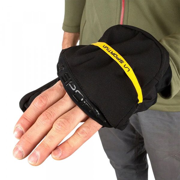 Варежки La Sportiva Race Overgloves  Варежки La Sportiva Race Overgloves