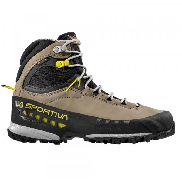 Треккинговые ботинки женские La Sportiva TX5 GTX  Треккинговые ботинки женские La Sportiva TX5 GTX