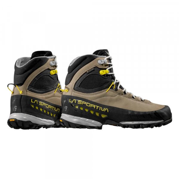 Треккинговые ботинки женские La Sportiva TX5 GTX  Треккинговые ботинки женские La Sportiva TX5 GTX