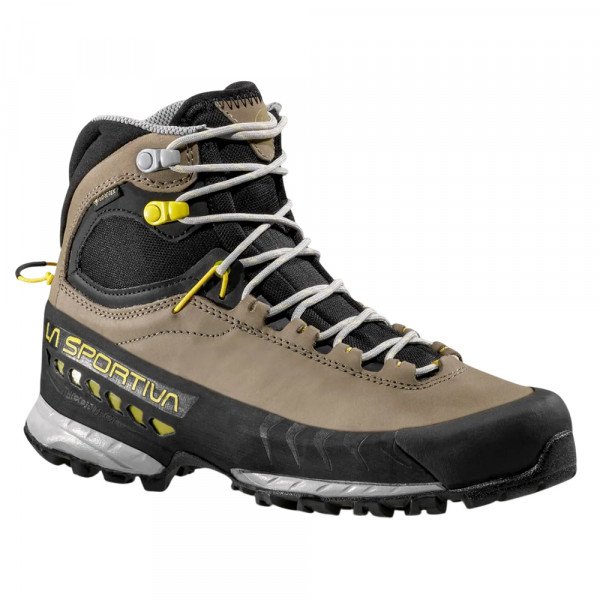 Треккинговые ботинки женские La Sportiva TX5 GTX  Треккинговые ботинки женские La Sportiva TX5 GTX