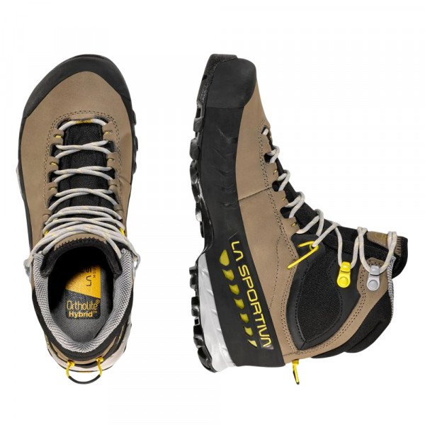 Треккинговые ботинки женские La Sportiva TX5 GTX  Треккинговые ботинки женские La Sportiva TX5 GTX
