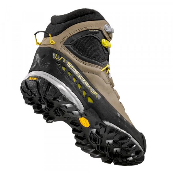 Треккинговые ботинки женские La Sportiva TX5 GTX  Треккинговые ботинки женские La Sportiva TX5 GTX