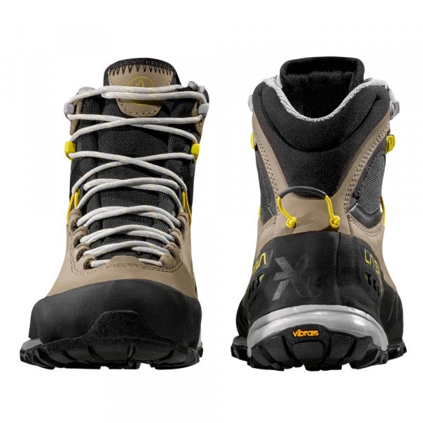 Треккинговые ботинки женские La Sportiva TX5 GTX  Треккинговые ботинки женские La Sportiva TX5 GTX