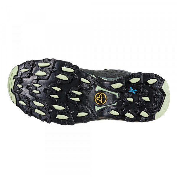 Треккинговые ботинки женские La Sportiva Ultra Raptor II Mid Gore-tex Треккинговые ботинки женские La Sportiva Ultra Raptor II Mid Gore-tex