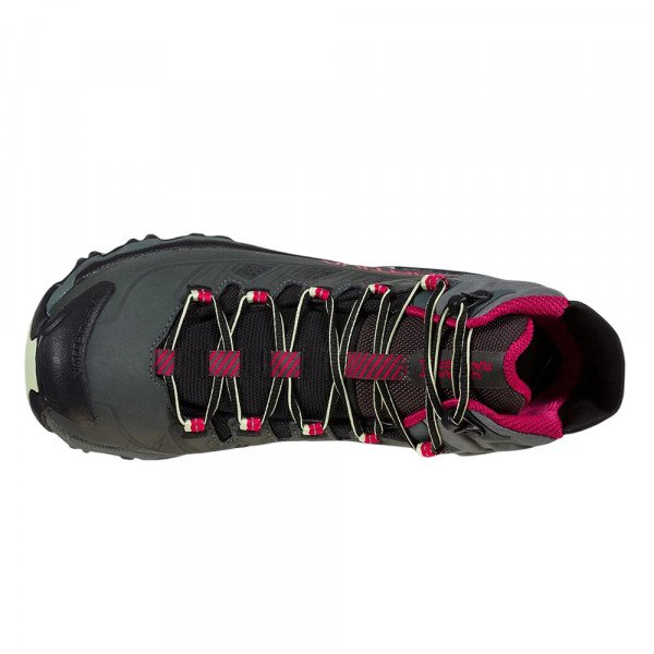 Треккинговые ботинки женские La Sportiva Ultra Raptor II Mid Gore-tex Треккинговые ботинки женские La Sportiva Ultra Raptor II Mid Gore-tex