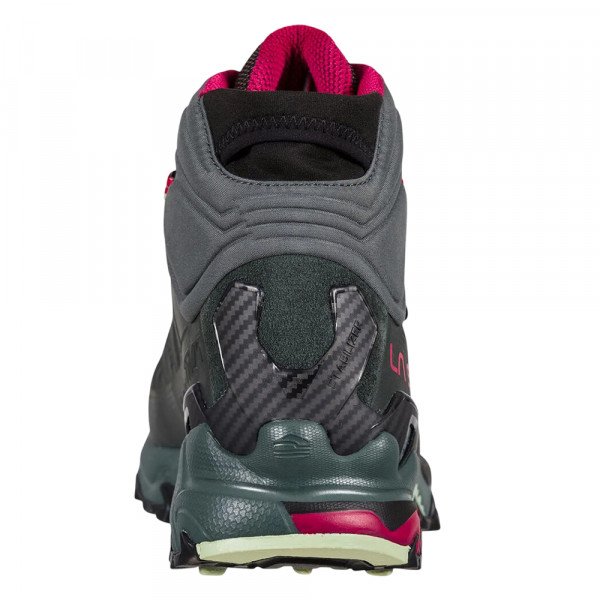 Треккинговые ботинки женские La Sportiva Ultra Raptor II Mid Gore-tex Треккинговые ботинки женские La Sportiva Ultra Raptor II Mid Gore-tex