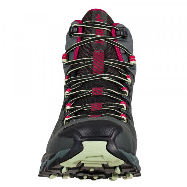 Треккинговые ботинки женские La Sportiva Ultra Raptor II Mid Gore-tex Треккинговые ботинки женские La Sportiva Ultra Raptor II Mid Gore-tex