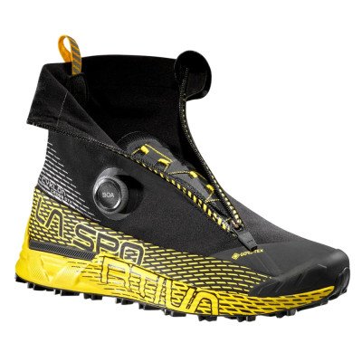 Треккинговые кроссовки La Sportiva Cyklon Cross GTX 