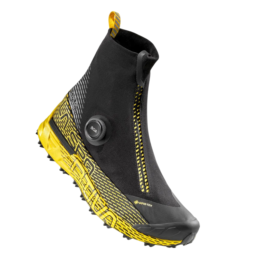 Треккинговые кроссовки La Sportiva Cyklon Cross GTX Треккинговые кроссовки La Sportiva Cyklon Cross GTX