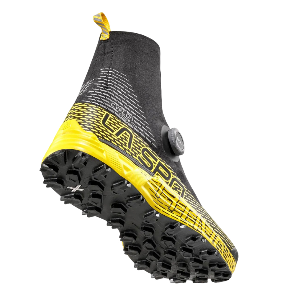 Треккинговые кроссовки La Sportiva Cyklon Cross GTX Треккинговые кроссовки La Sportiva Cyklon Cross GTX