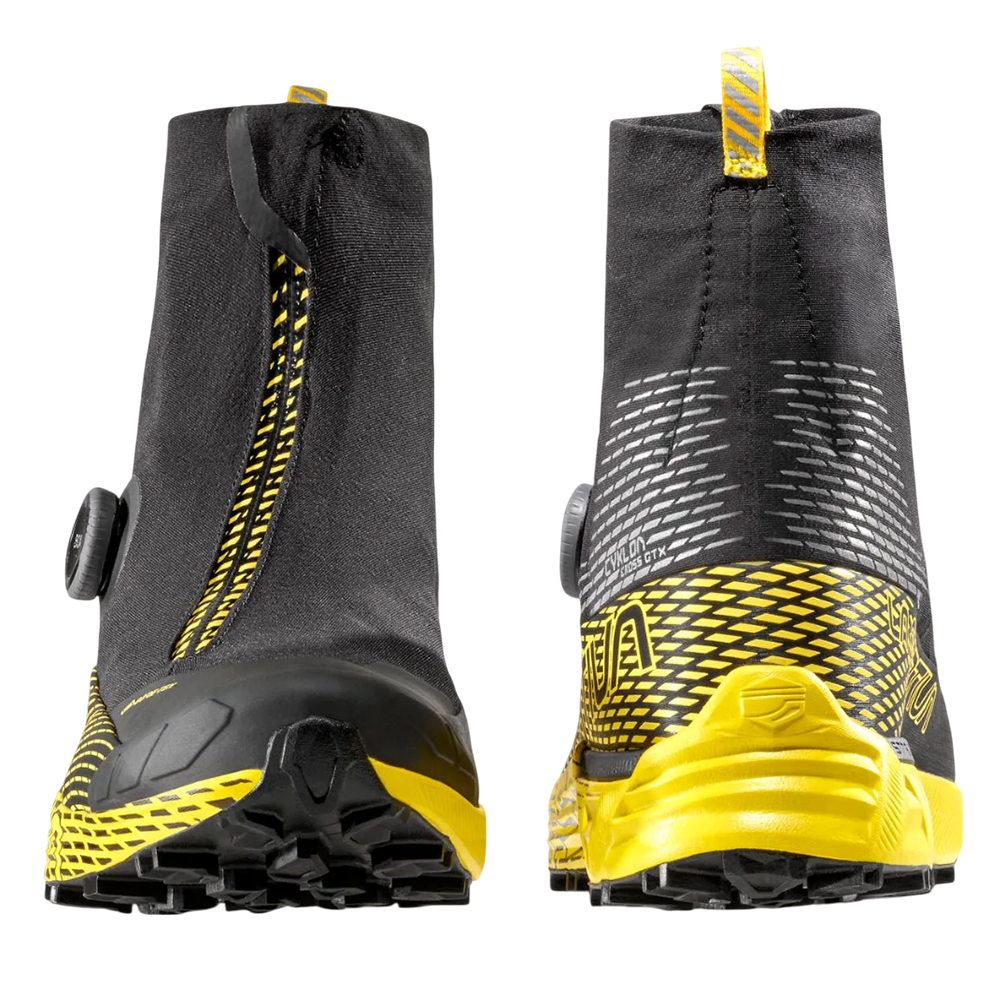 Треккинговые кроссовки La Sportiva Cyklon Cross GTX Треккинговые кроссовки La Sportiva Cyklon Cross GTX